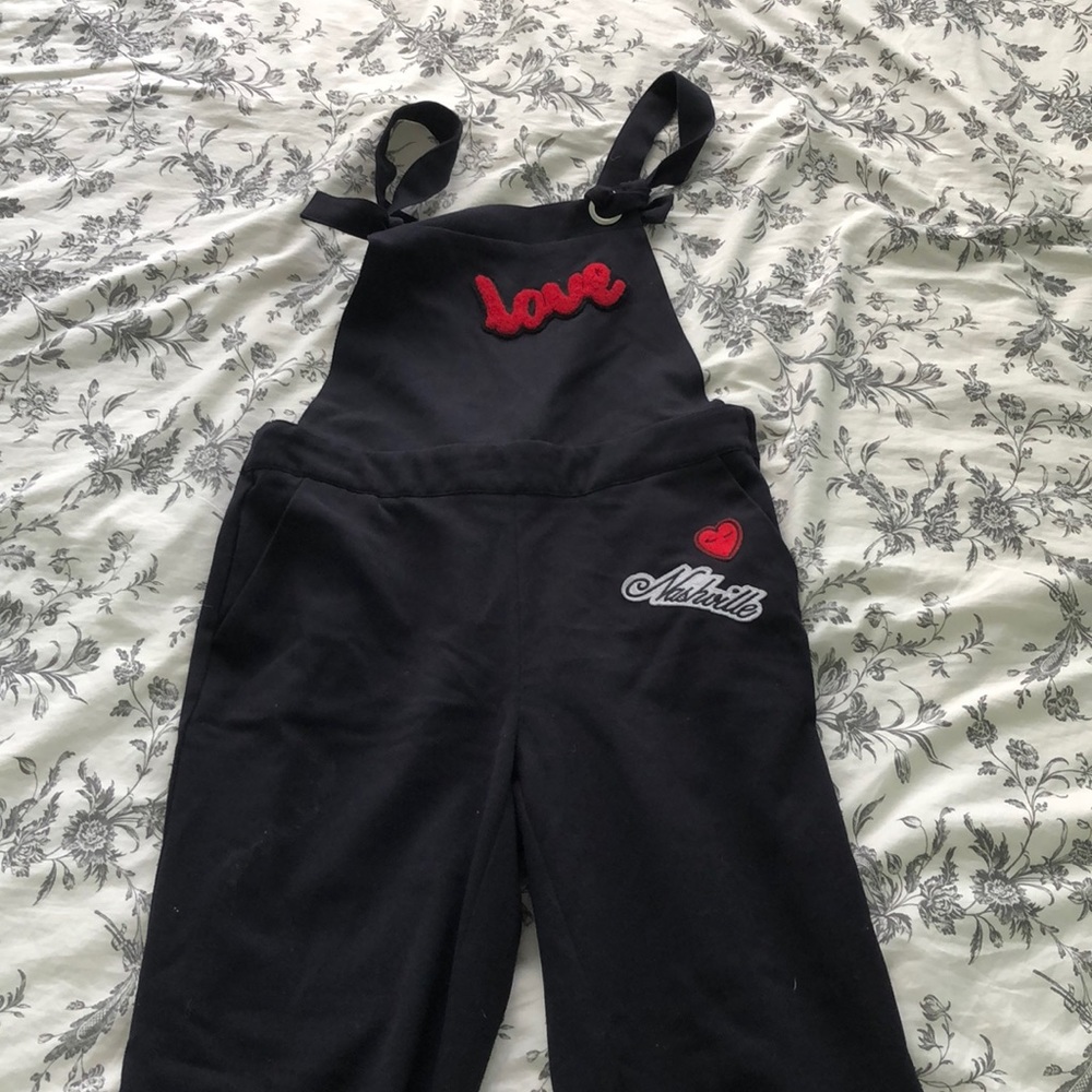 Overalls